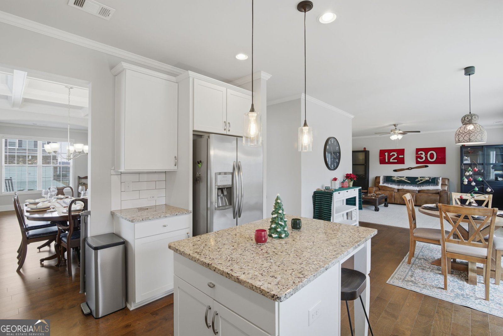 619 Little Bear Loop Canton - 9