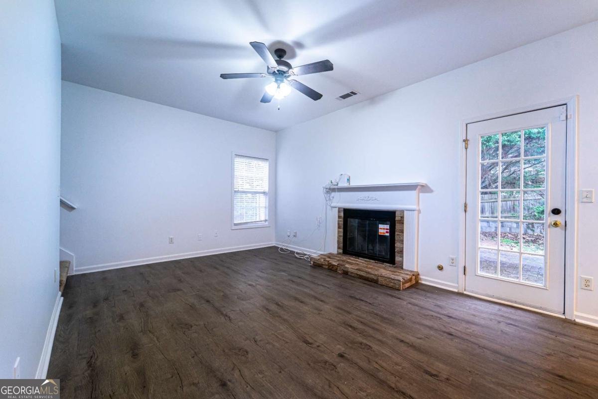 17 Rackley Way Dallas - 16