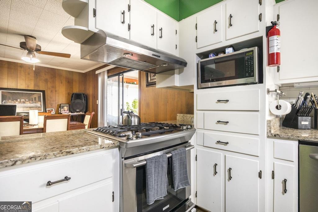 3716 Wynnwood Drive Macon - 11