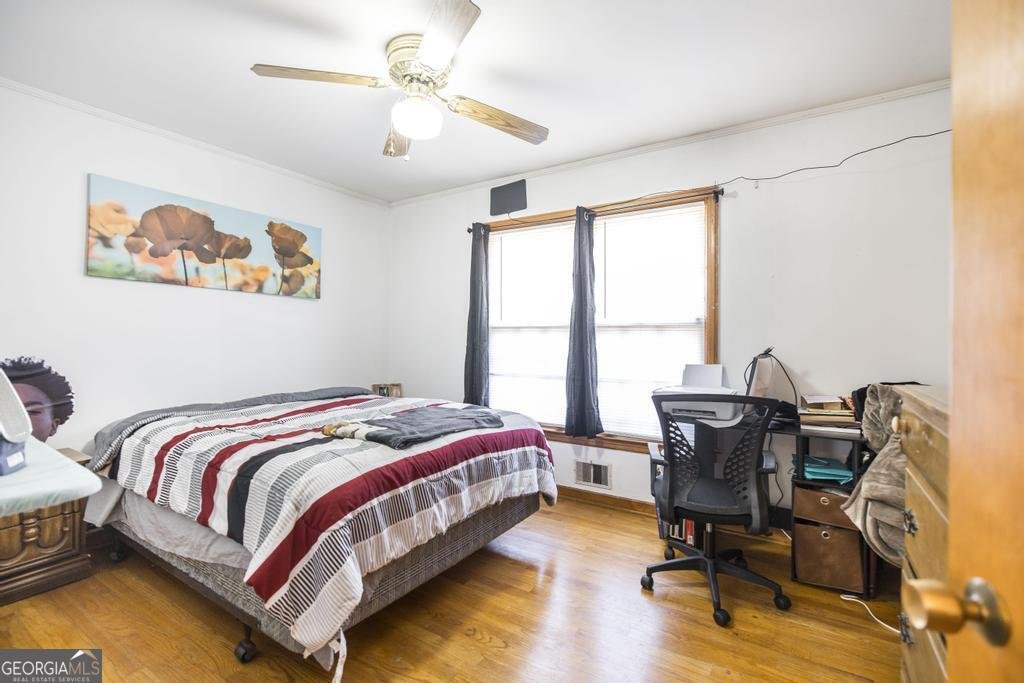 3716 Wynnwood Drive Macon - 17