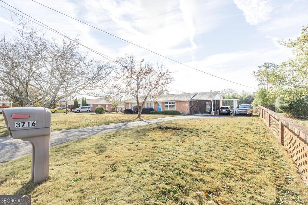 3716 Wynnwood Drive Macon - 2