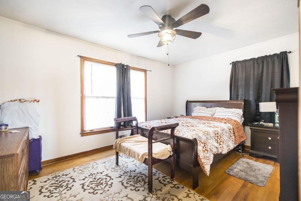 3716 Wynnwood Drive Macon - 20