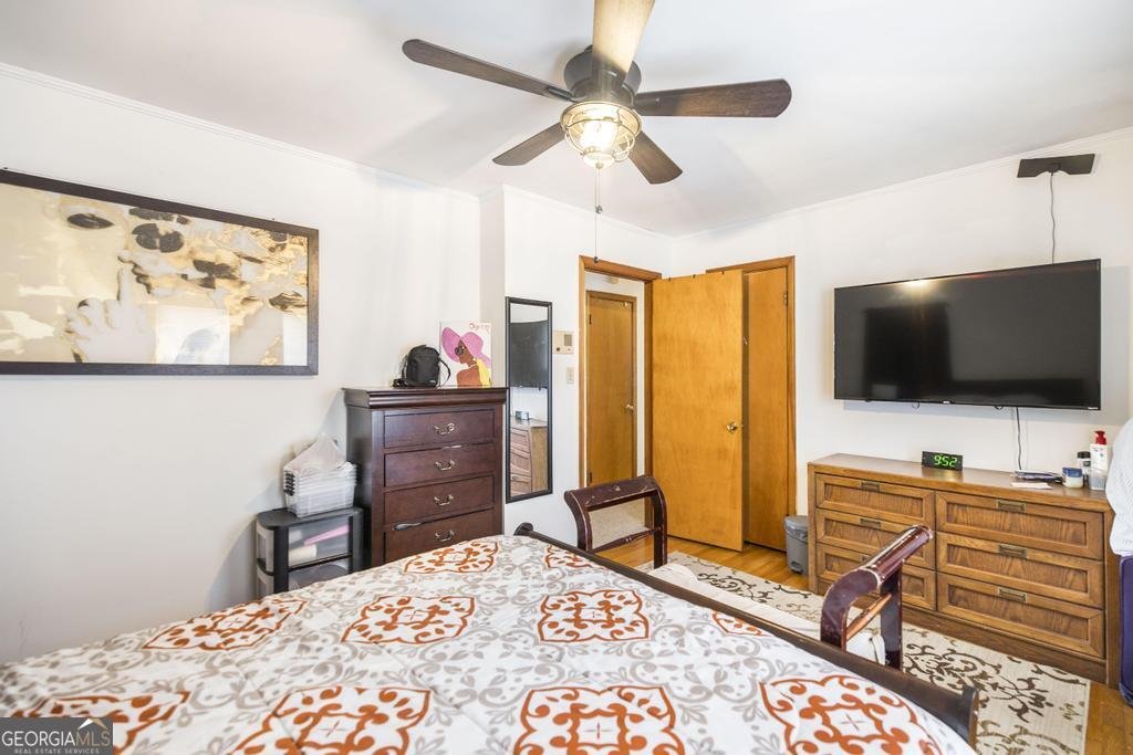 3716 Wynnwood Drive Macon - 21