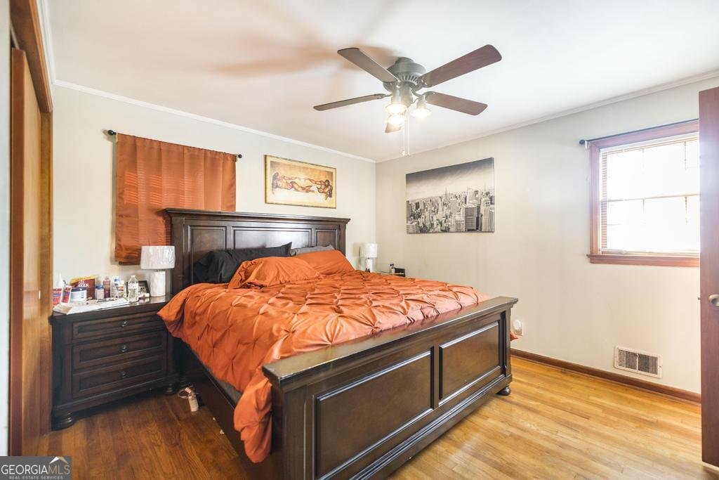 3716 Wynnwood Drive Macon - 22