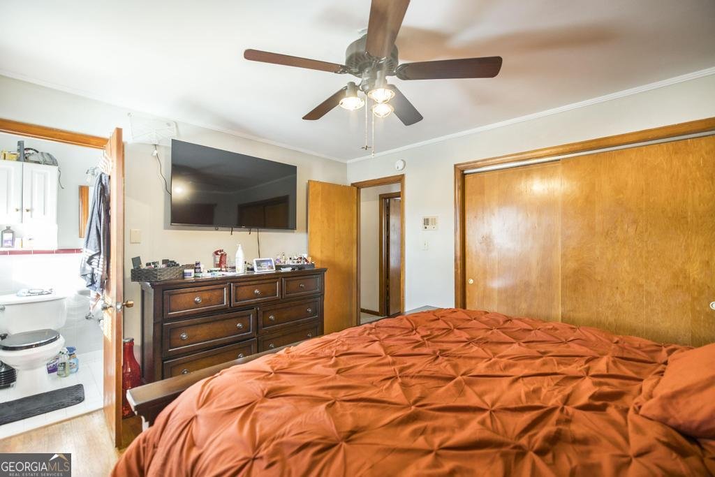 3716 Wynnwood Drive Macon - 23