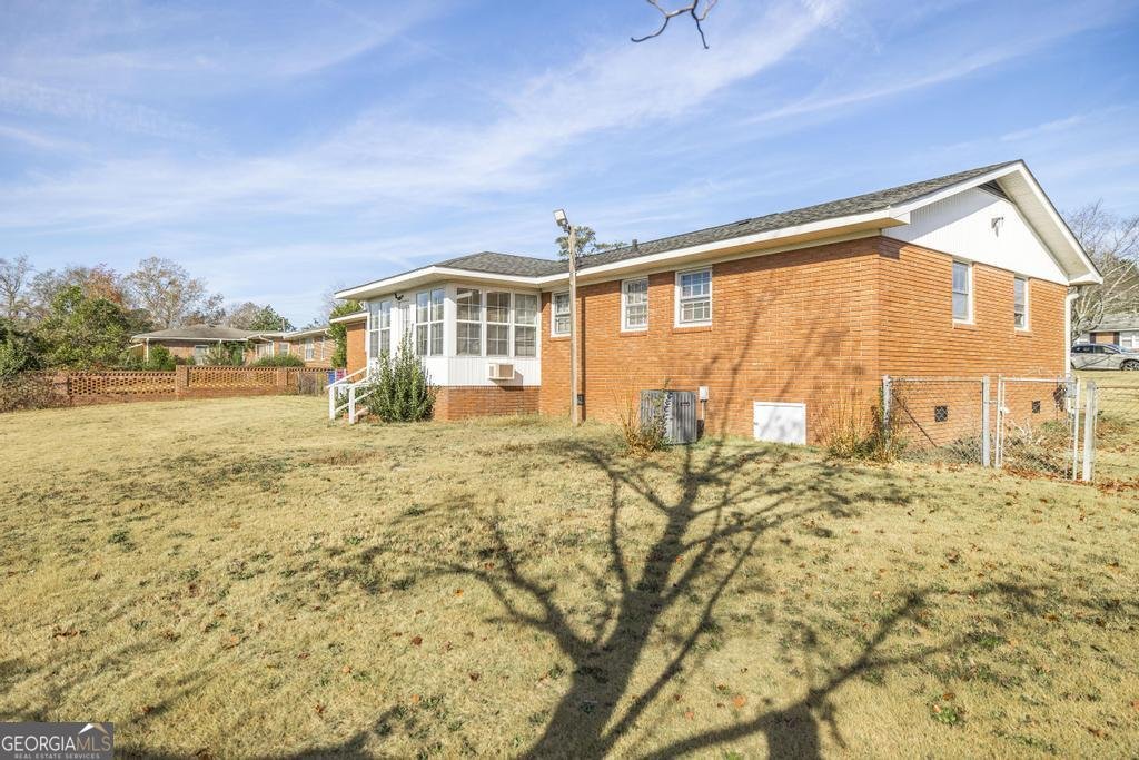 3716 Wynnwood Drive Macon - 26