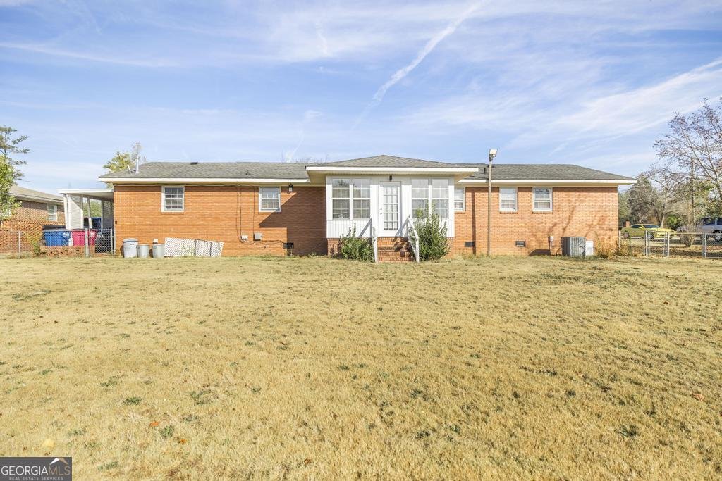 3716 Wynnwood Drive Macon - 27