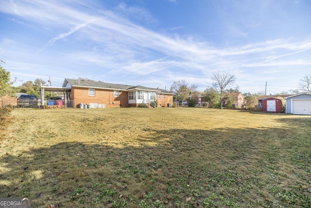 3716 Wynnwood Drive Macon - 28