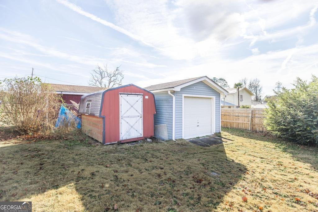 3716 Wynnwood Drive Macon - 29