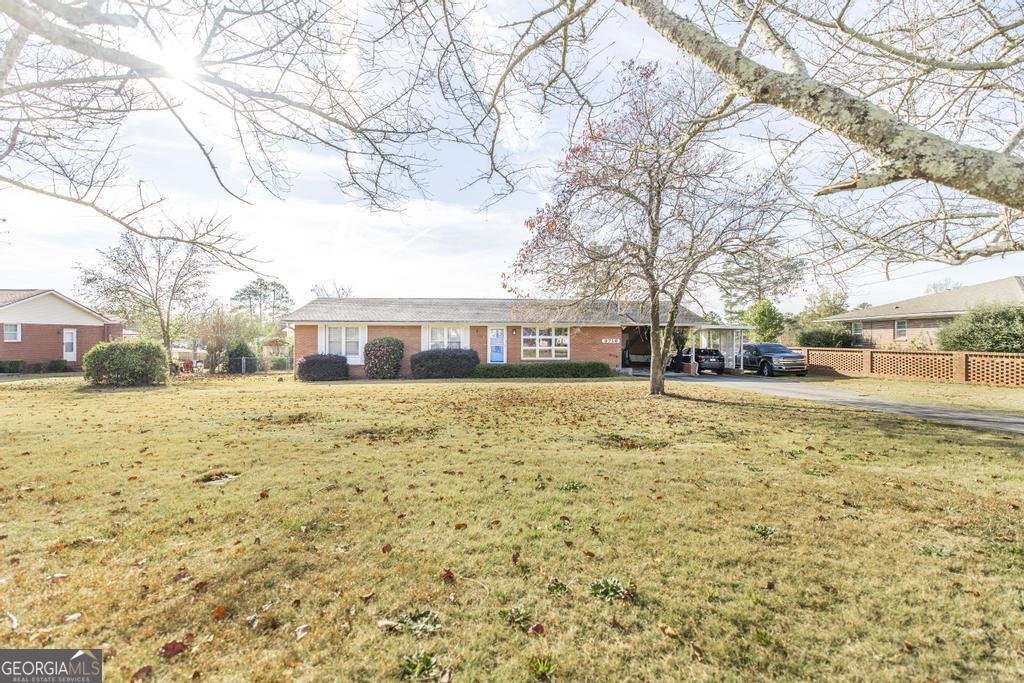 3716 Wynnwood Drive Macon - 3