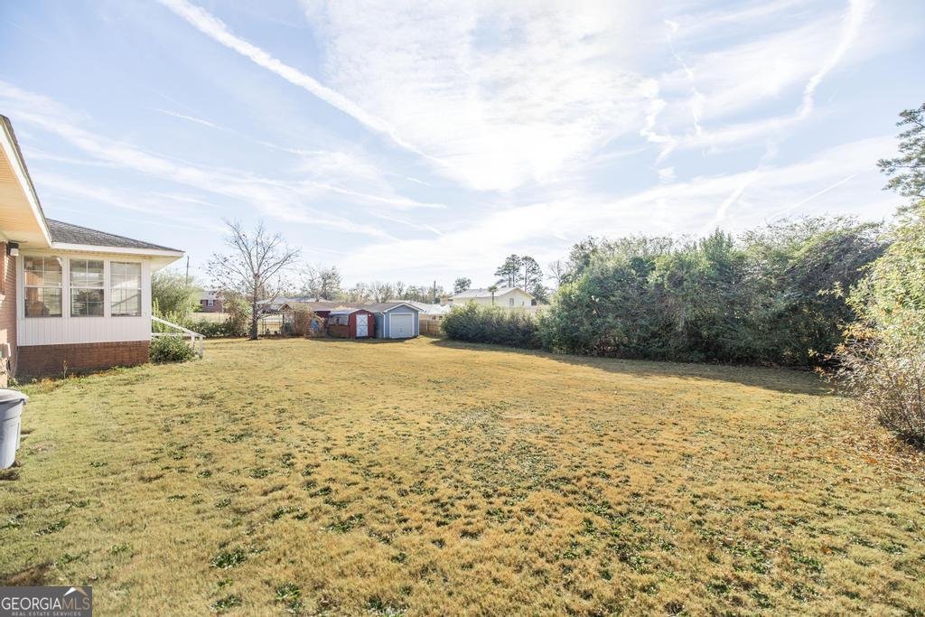 3716 Wynnwood Drive Macon - 30