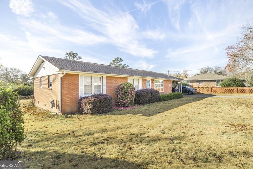3716 Wynnwood Drive Macon - 4
