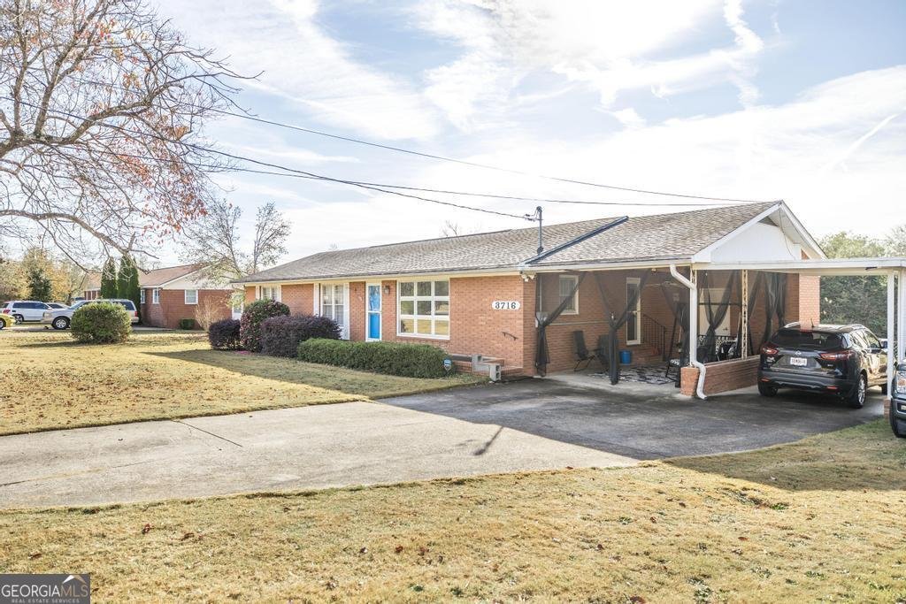 3716 Wynnwood Drive Macon - 5