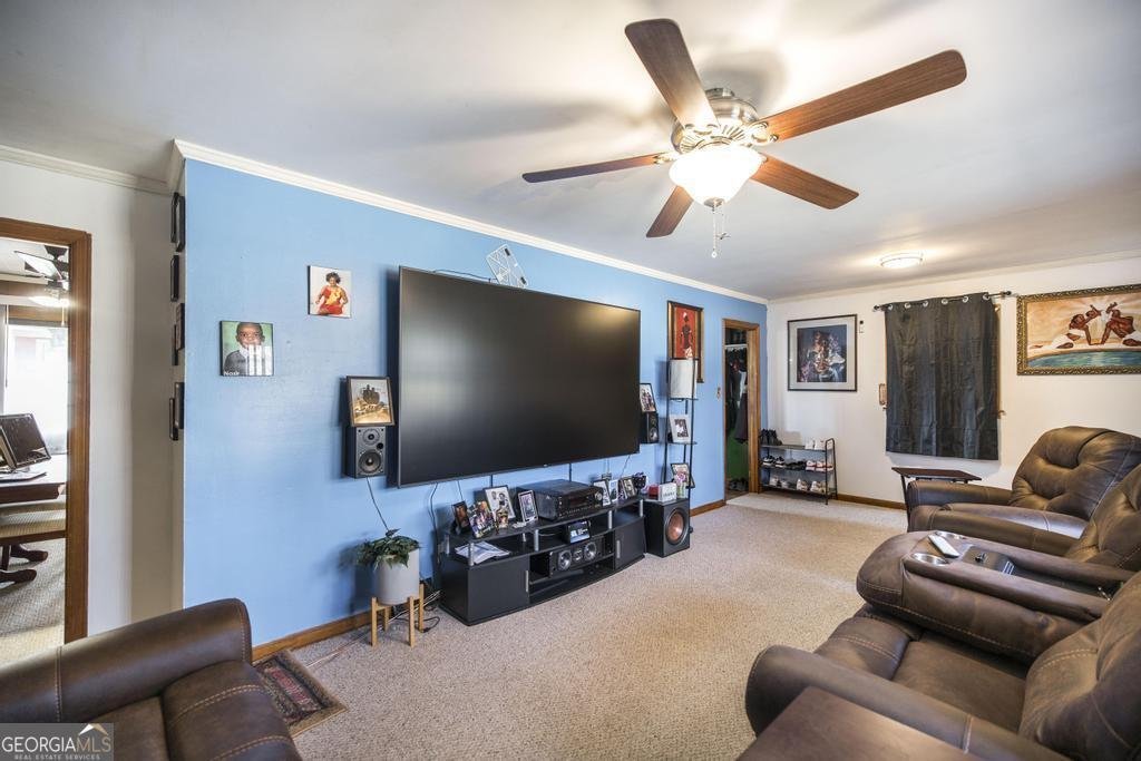 3716 Wynnwood Drive Macon - 7