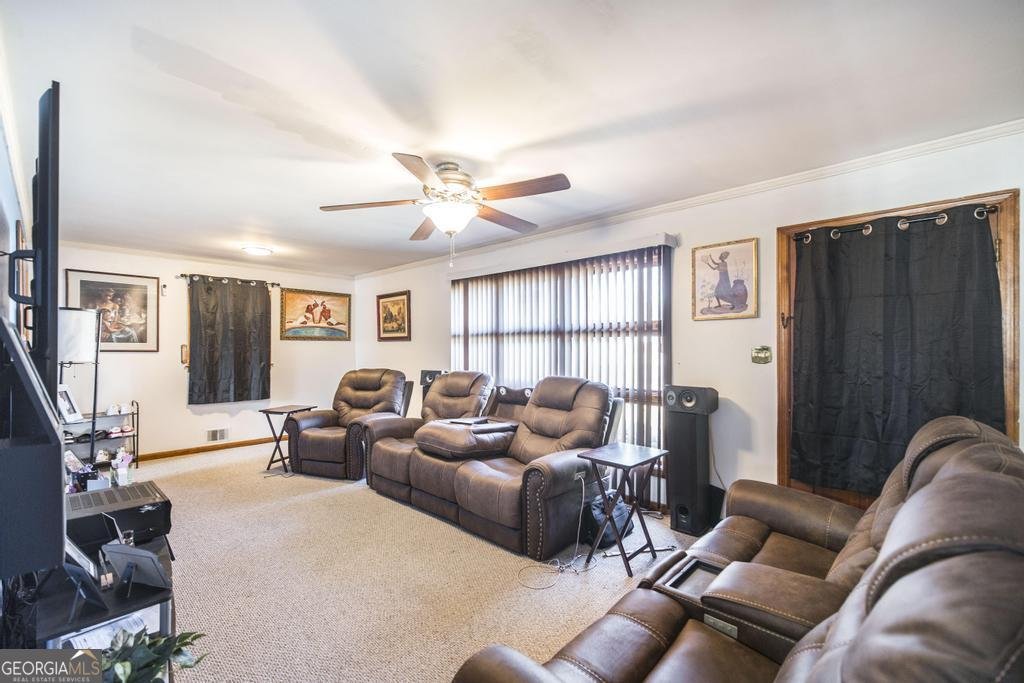 3716 Wynnwood Drive Macon - 8