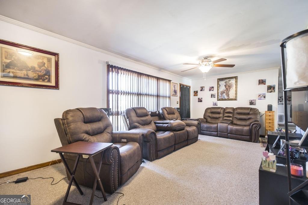 3716 Wynnwood Drive Macon - 9