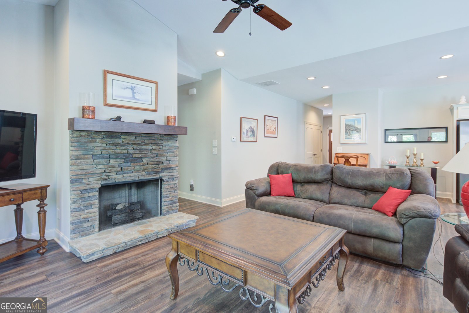 9 Woods Court Dahlonega - 11