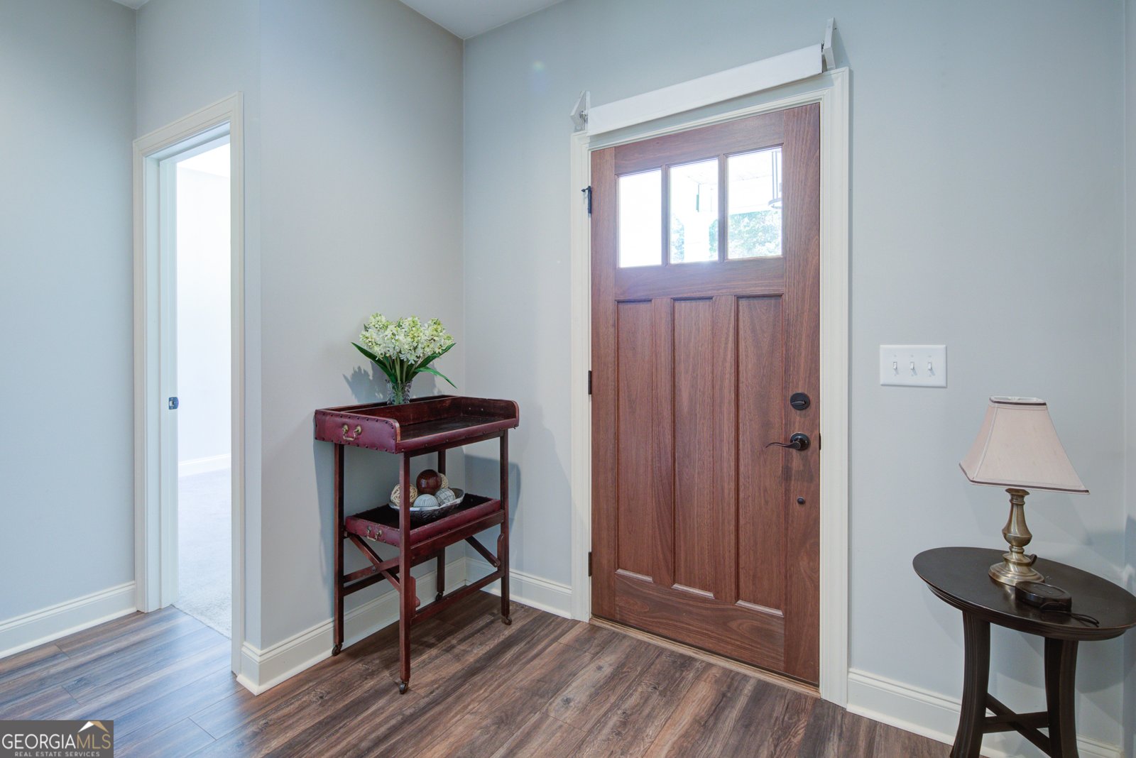 9 Woods Court Dahlonega - 2