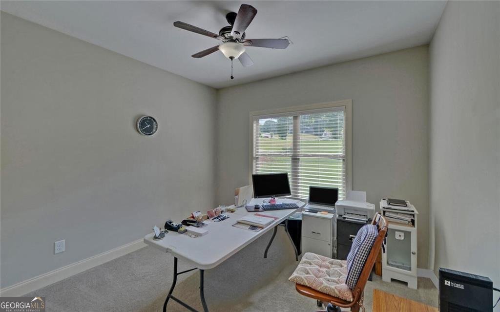 9 Woods Court Dahlonega - 24