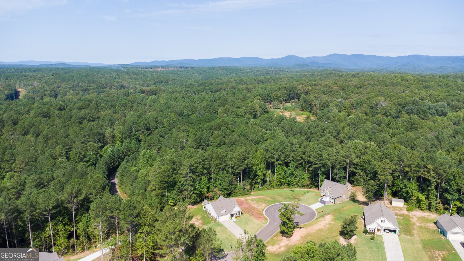 9 Woods Court Dahlonega - 25