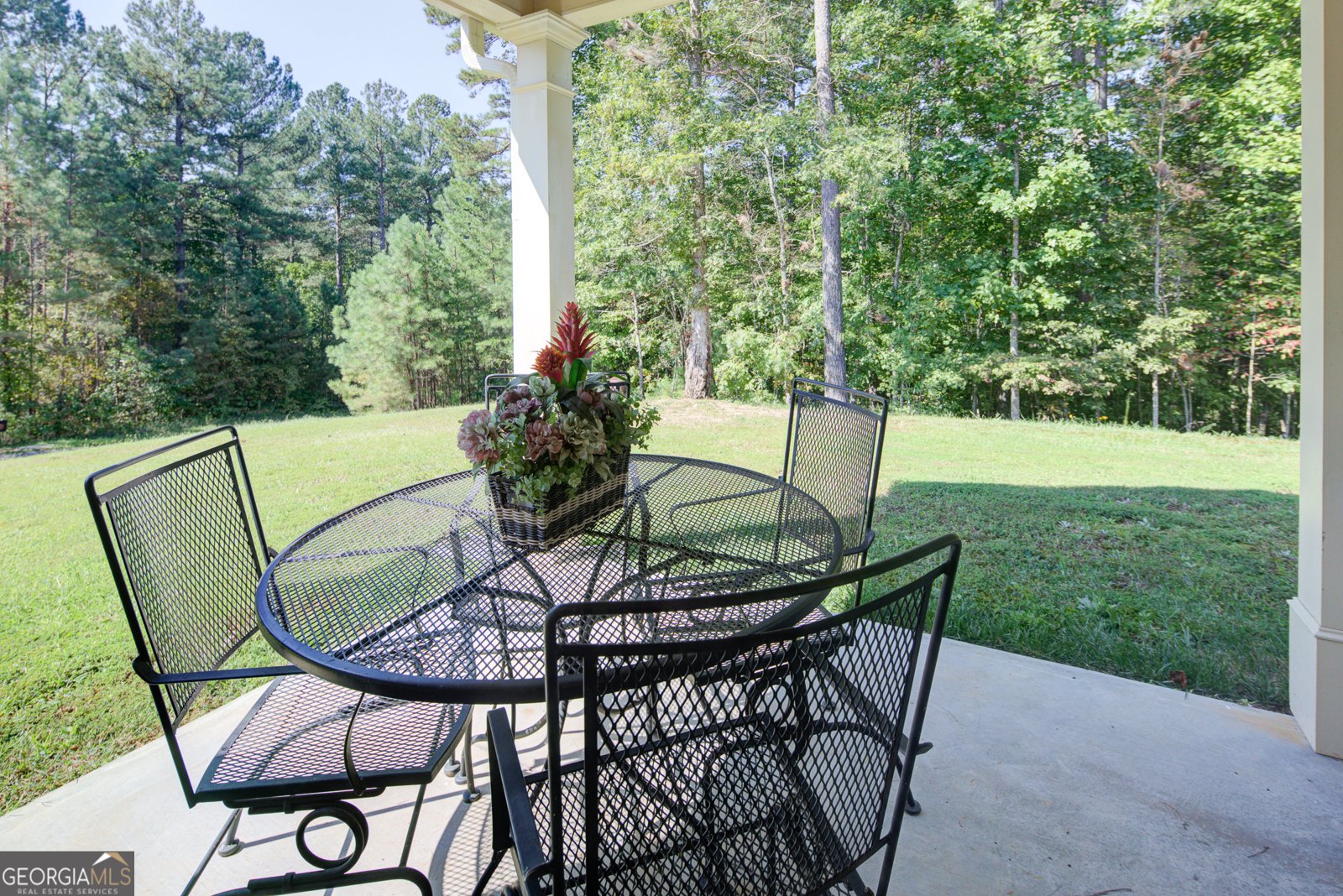 9 Woods Court Dahlonega - 27