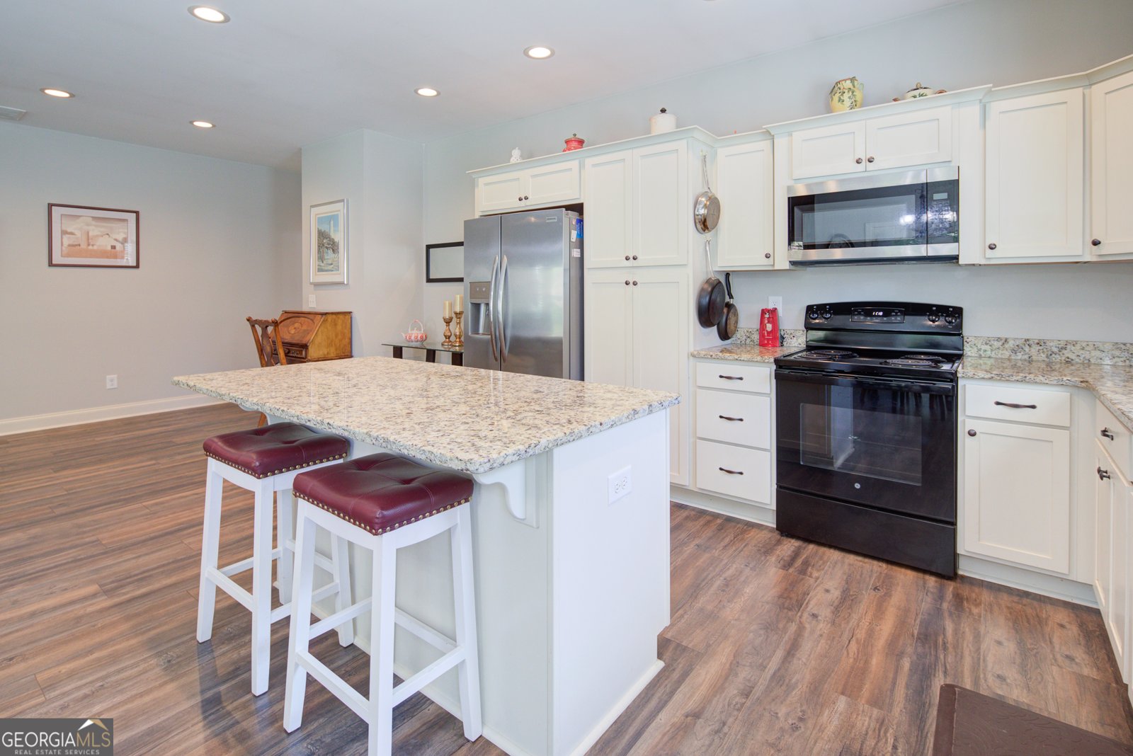 9 Woods Court Dahlonega - 3