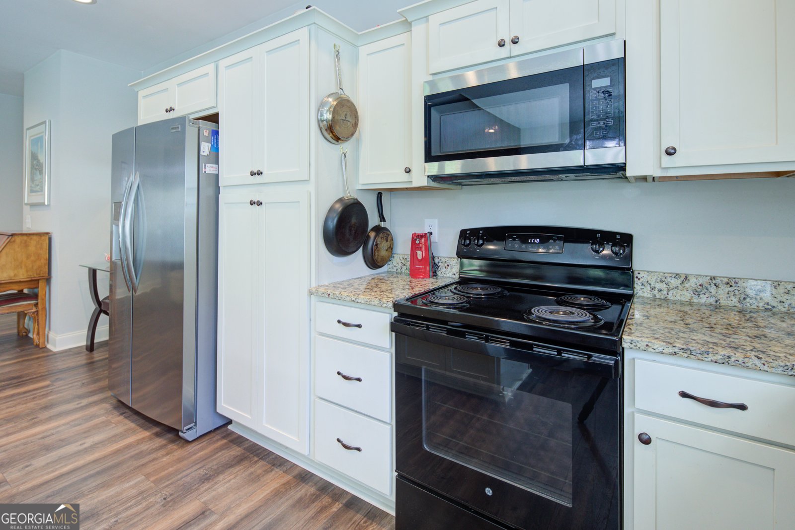 9 Woods Court Dahlonega - 4