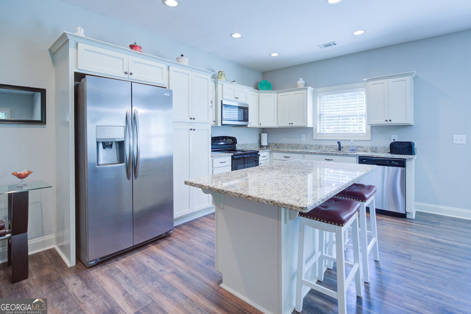 9 Woods Court Dahlonega - 6