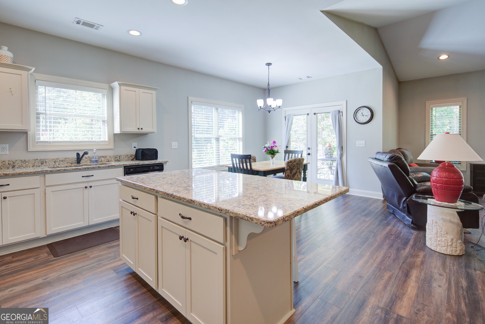 9 Woods Court Dahlonega - 7