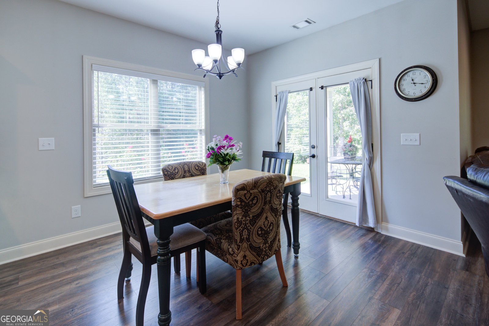 9 Woods Court Dahlonega - 8