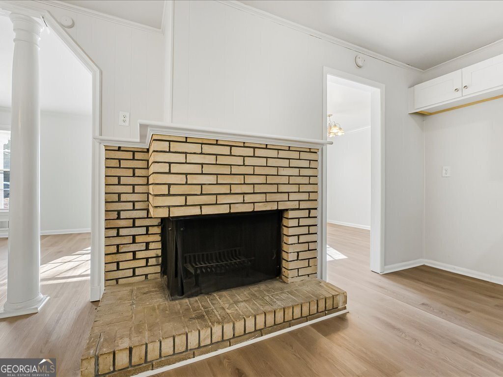 4066 Bontura Court Stone Mountain - 10