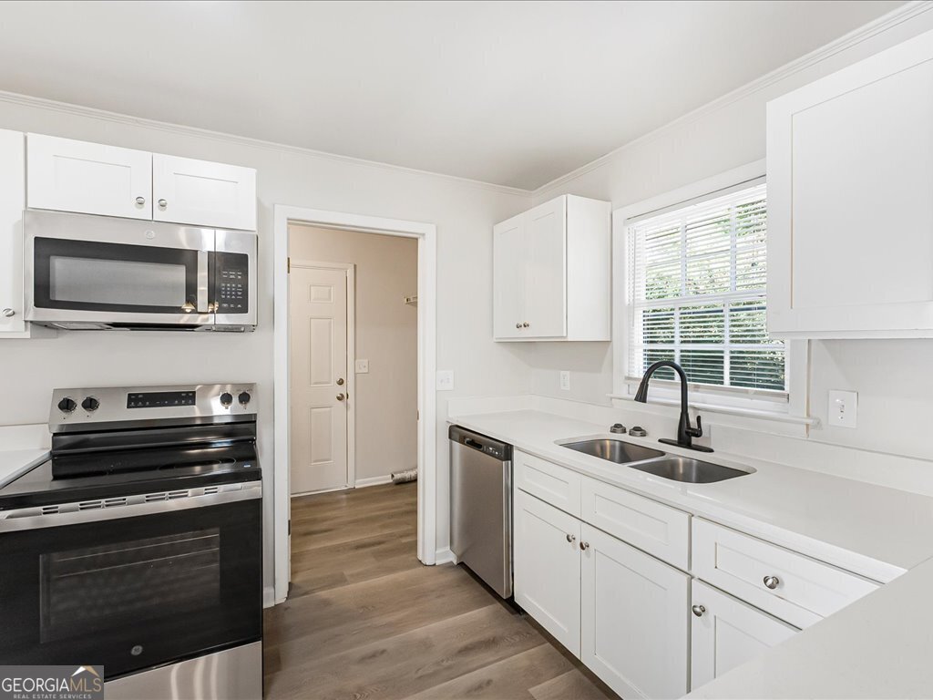 4066 Bontura Court Stone Mountain - 11