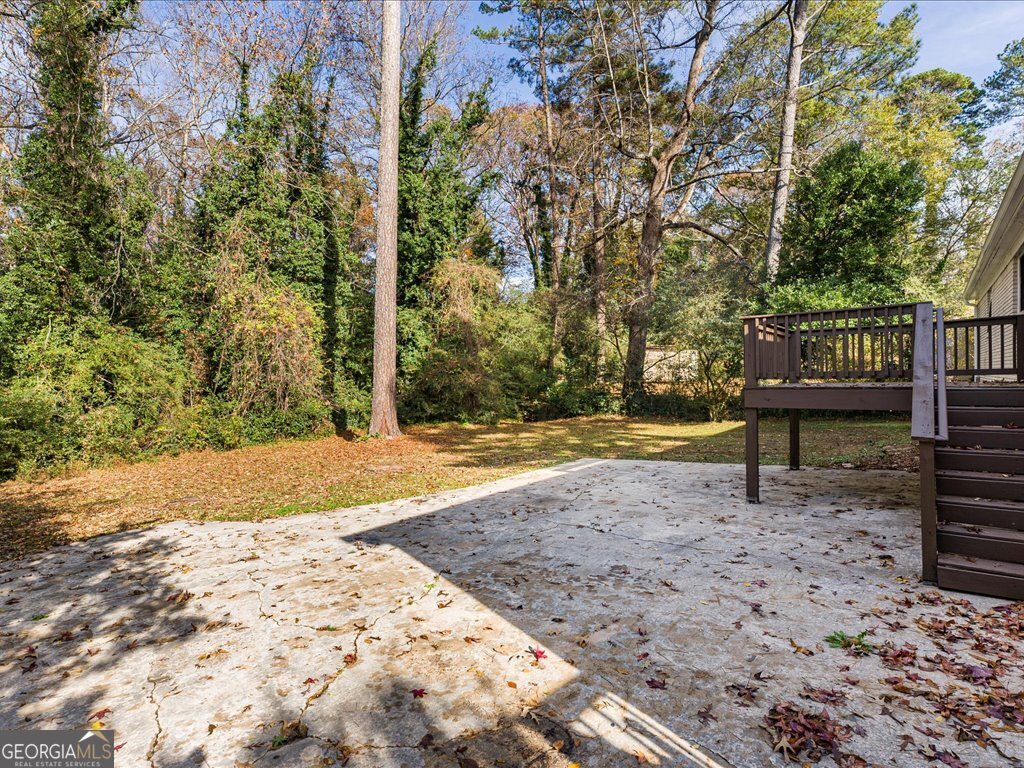 4066 Bontura Court Stone Mountain - 13