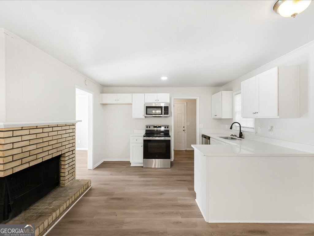 4066 Bontura Court Stone Mountain - 18