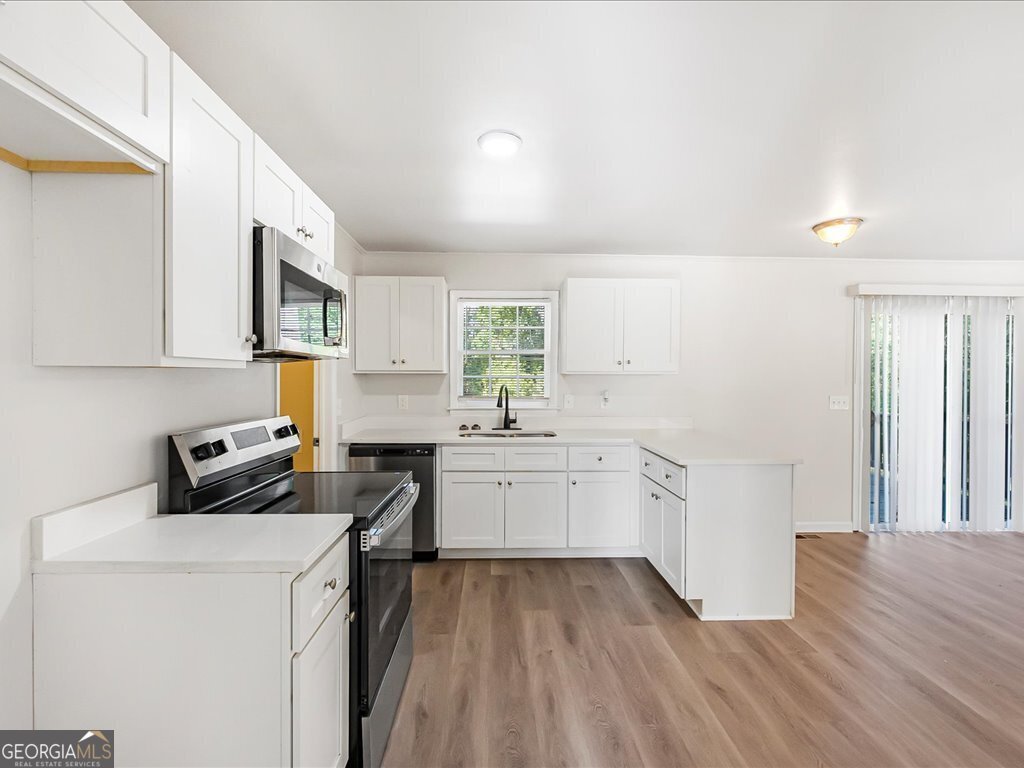 4066 Bontura Court Stone Mountain - 19