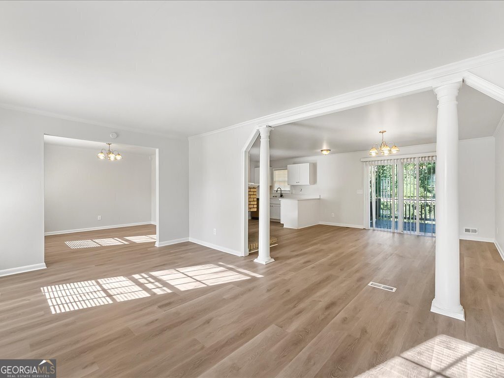 4066 Bontura Court Stone Mountain - 20