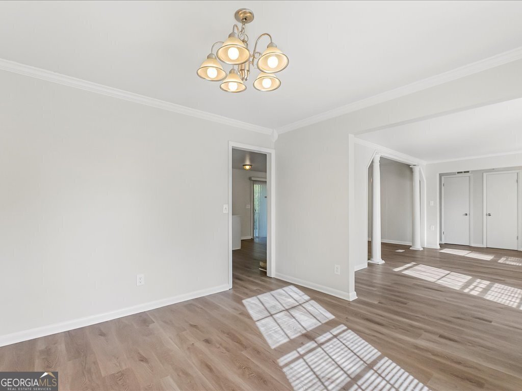 4066 Bontura Court Stone Mountain - 21