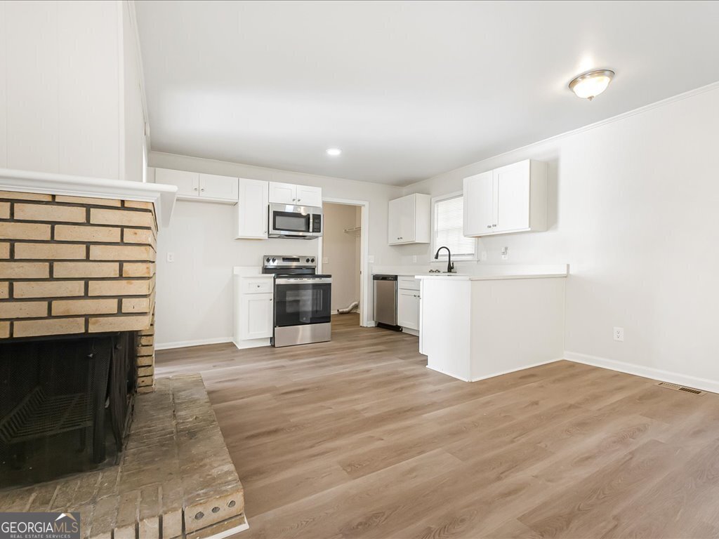 4066 Bontura Court Stone Mountain - 23