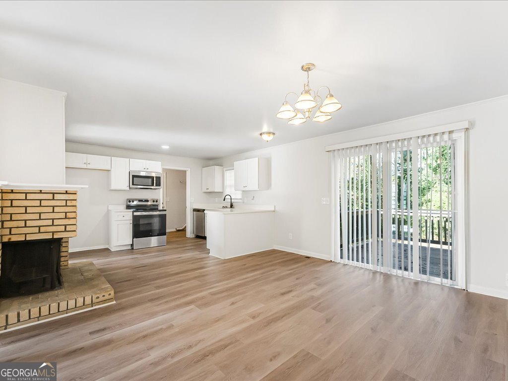 4066 Bontura Court Stone Mountain - 24