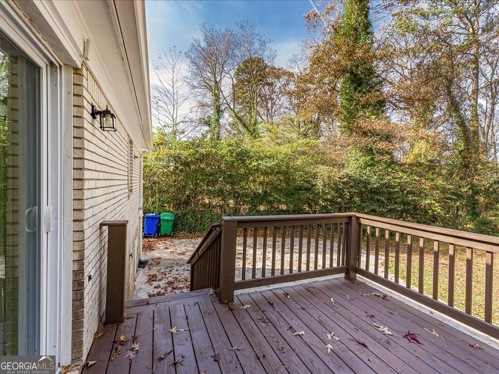 4066 Bontura Court Stone Mountain - 26