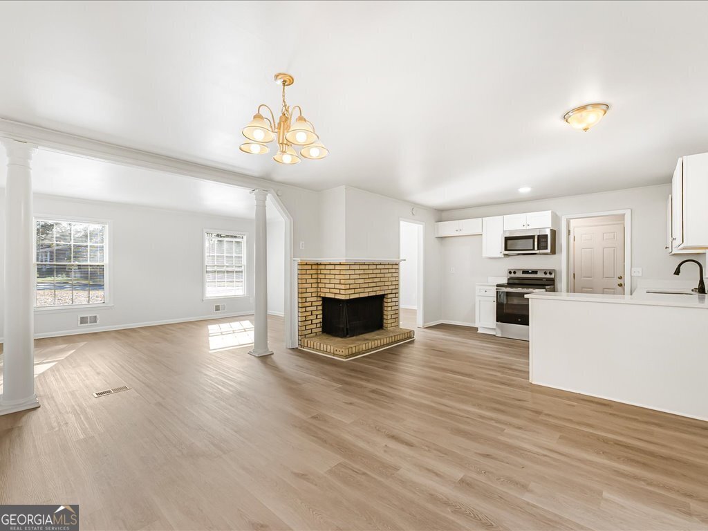 4066 Bontura Court Stone Mountain - 29