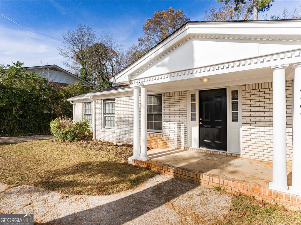 4066 Bontura Court Stone Mountain - 4