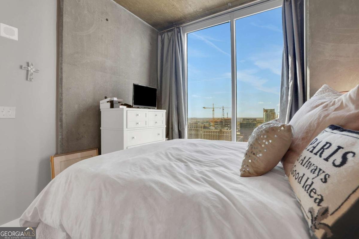 855 Peachtree Street Atlanta - 15