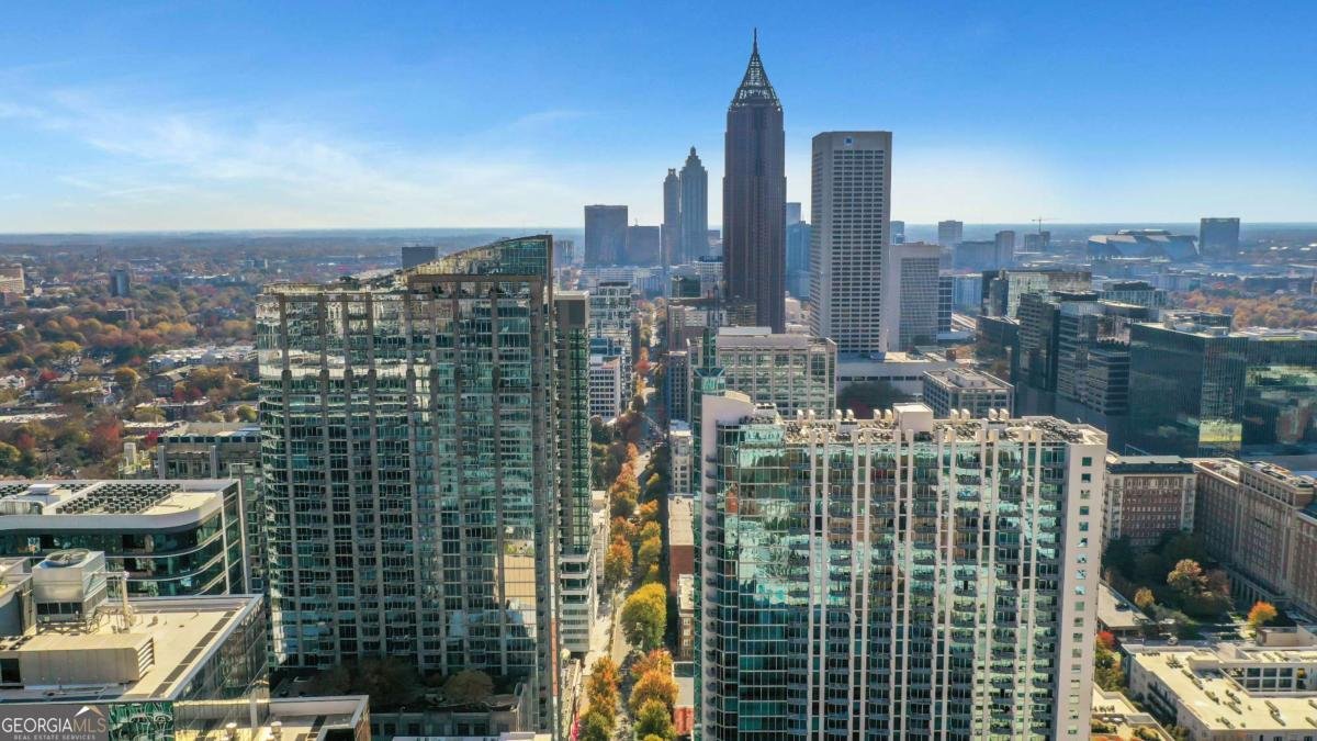 855 Peachtree Street Atlanta - 3