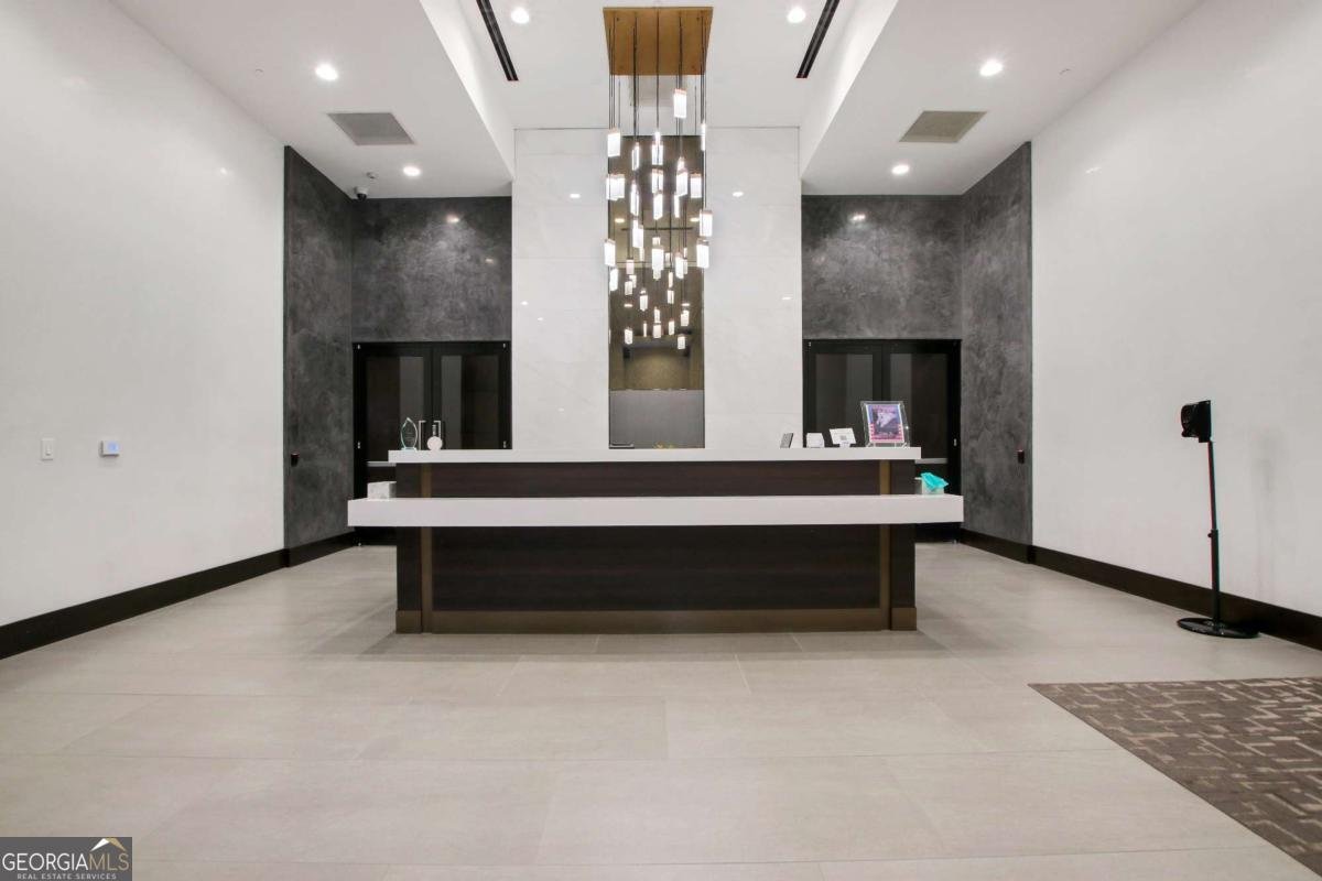 855 Peachtree Street Atlanta - 43