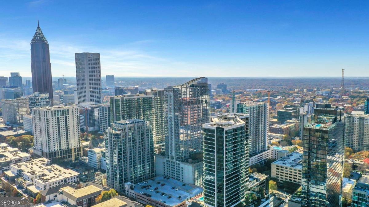 855 Peachtree Street Atlanta - 49