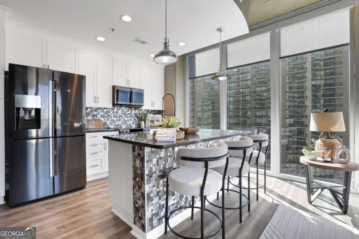 855 Peachtree Street Atlanta - 8