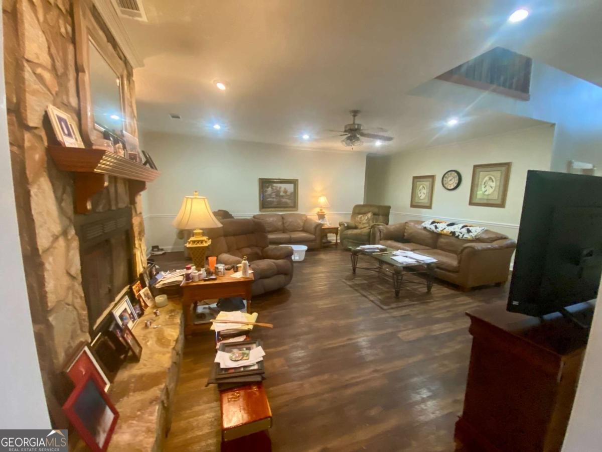 2604 Ga Highway 147 Lyons - main photo