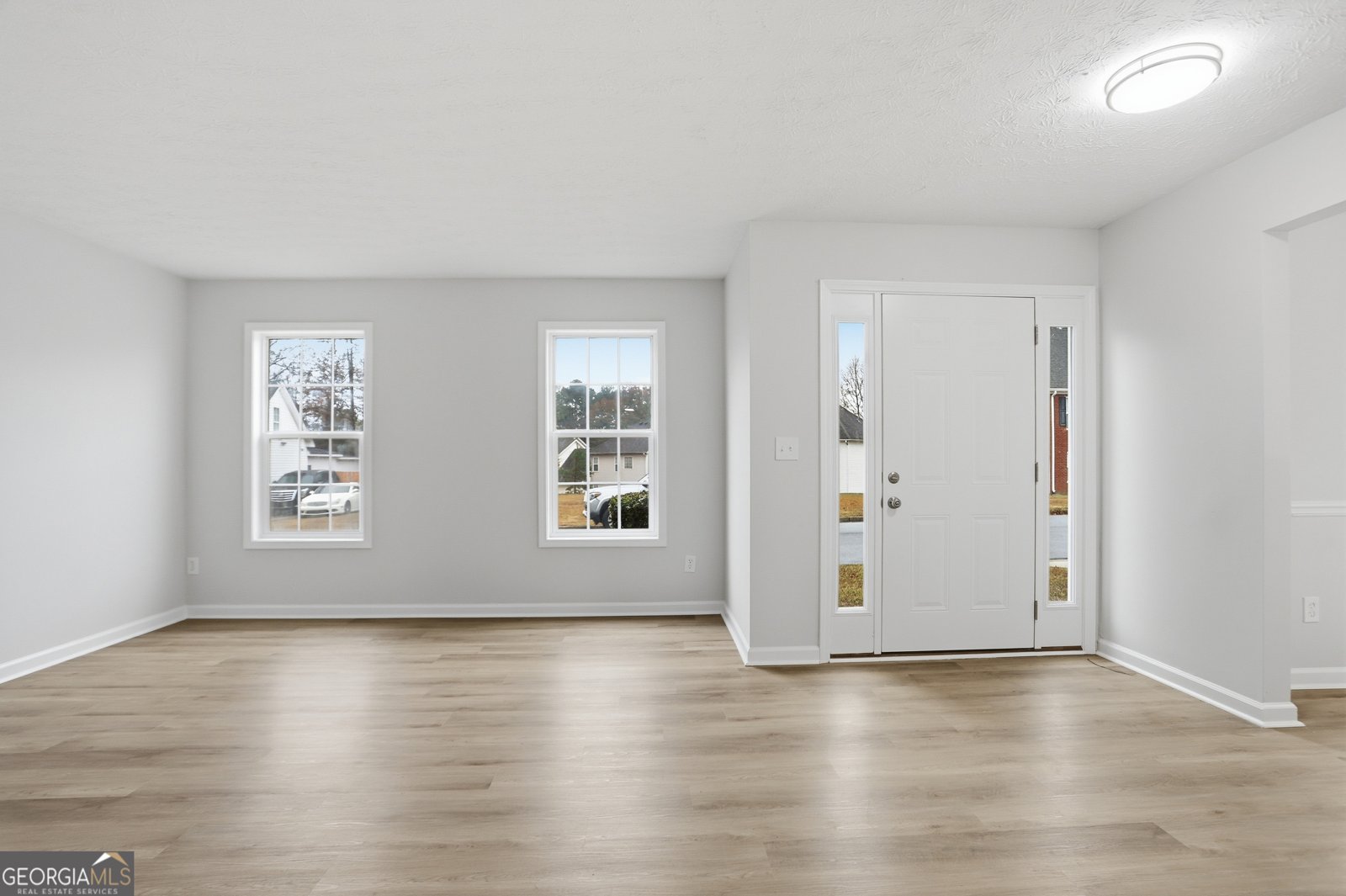 5556 Claridge Circle Stonecrest - 2