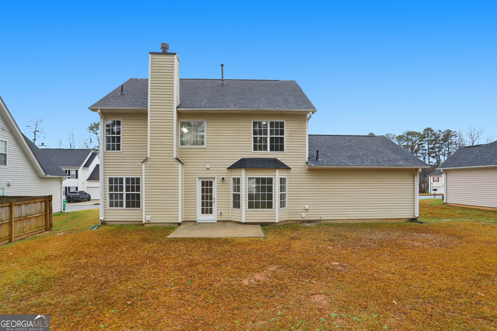 5556 Claridge Circle Stonecrest - 23